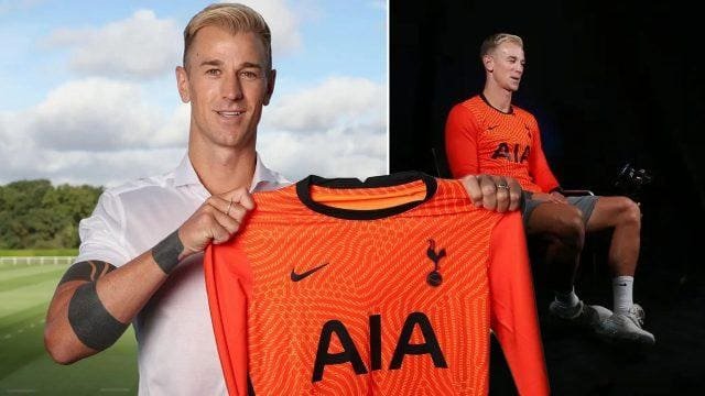 joe-hart-tottenham