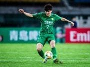 Lazio pipped favorites for Spurs target Kim Min-jae, unless Levy strikes soon! kim-min-jae-beijingguoan