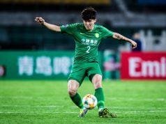 Lazio pipped favorites for Spurs target Kim Min-jae, unless Levy strikes soon! kim-min-jae-beijingguoan