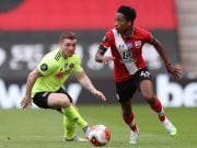 Fulham set to pip Southampton for Walker-Peters’ signature kylewalkerpeters_southampton