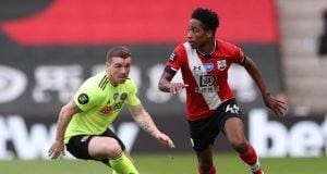 Fulham set to pip Southampton for Walker-Peters’ signature kylewalkerpeters_southampton