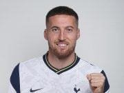 OFFICIAL: Matt Doherty signs for Tottenham