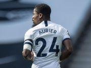 Serge Aurier – an overlooked right-back!! serge-aurier