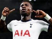 Davide Calabria IN; Serge Aurier OUT? serge-aurier