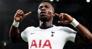 Davide Calabria IN; Serge Aurier OUT? serge-aurier