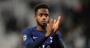 Ajax keen on Ryan Sessegnon! sessegnon