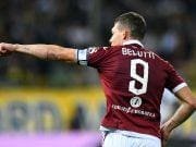 Torino reject Tottenham offer for Andrea Belotti Andrea-Belotti