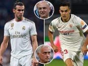 Double swoop! Tottenham to sign both Madrid’s star Sergio Reguilón & Gareth Bale Reguilon-gareth-bale-tottenham