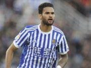 Spurs linked to forward Willian José as Mourinho ‘demands’ another goalscorer WillianJosé-RealSociedad