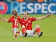 A quick dive into Gareth Bale’s return to Tottenham garethbale-wales