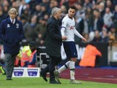 Is Dele Alli receiving The ‘Mourinho’ Treatment? jose-mourinho-dele-alli