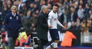 Is Dele Alli receiving The ‘Mourinho’ Treatment? jose-mourinho-dele-alli