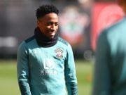 Southampton vs Spurs: Walker-Peters’ pace will be tricky to cope up with! | Premier League 2020/21 southampton-training-kyle-walker-peters