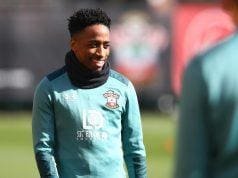 Southampton vs Spurs: Walker-Peters’ pace will be tricky to cope up with! | Premier League 2020/21 southampton-training-kyle-walker-peters