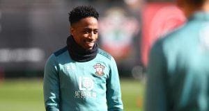 Southampton vs Spurs: Walker-Peters’ pace will be tricky to cope up with! | Premier League 2020/21 southampton-training-kyle-walker-peters