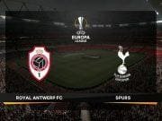 Royal Antwerp vs Tottenham Hotspur: Preview | Europa League 2020/21 Antwerp_vs_Tottenham_Hotspur_Preview