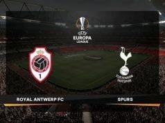 Royal Antwerp vs Tottenham Hotspur: Preview | Europa League 2020/21 Antwerp_vs_Tottenham_Hotspur_Preview