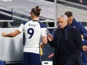 Gareth Bale mocked by Spanish press after poor debut against West Ham United Gareth_Bale_Spurs_debut