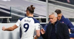 How do we rate Spurs’ summer signings? | Premier League 2020/21 Gareth_Bale_Spurs_debut