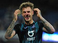 Swansea reject £7m bid for Joe Rodon Joe-Rodon-Swansea