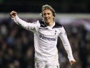 Luka Modric rules out an emotional return to Tottenham Luka_Modric_Spurs_Return