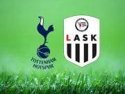 Tottenham Hotspur vs LASK: Preview | Europa League 2020/21 Tottenham-Hotspur-vs-LASK