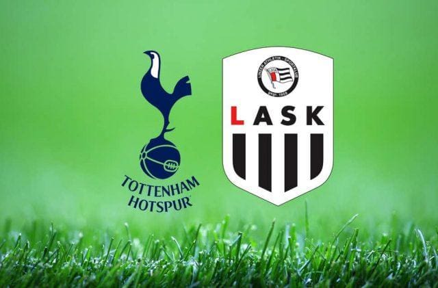 Tottenham-Hotspur-vs-LASK