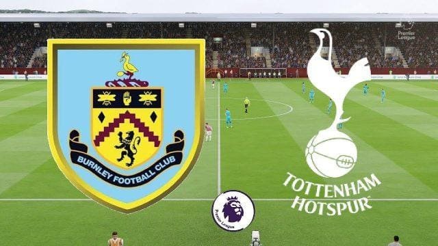 burnley-vs-tottenham-hotspur