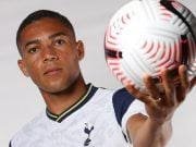 What does Carlos Vinicius bring to Tottenham Hotspur? carlosviniciustottenhamhotspur
