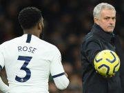 Tottenham planning to terminate Danny Rose’s contract danny-rose-mourinho-premierleague