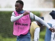 Everton to sign Davison Sanchez? davinsonsanchez