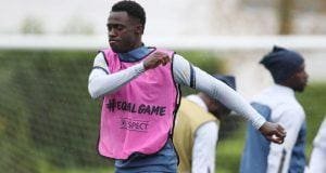 Everton to sign Davison Sanchez? davinsonsanchez