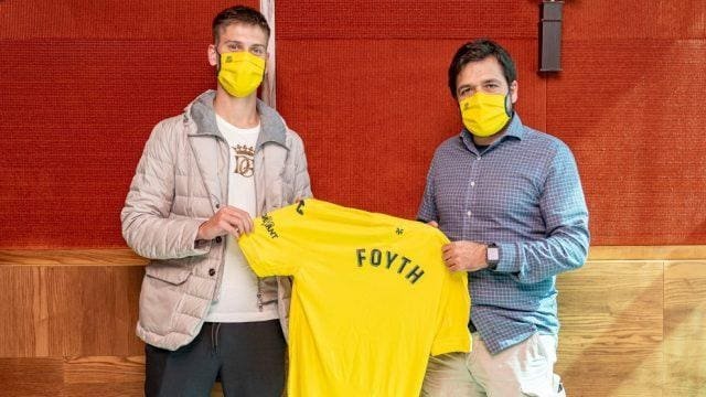 foyth_villarreal