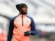 The resurgence of Tanguy Ndombele ndombele_spurs_return