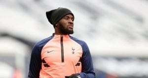 The resurgence of Tanguy Ndombele ndombele_spurs_return