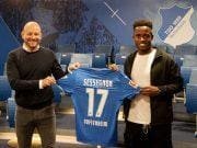 Tottenham Hotspur confirm Ryan Sessegnon’s loan move to Hoffenheim ryan-sessegnon-hoffenheim