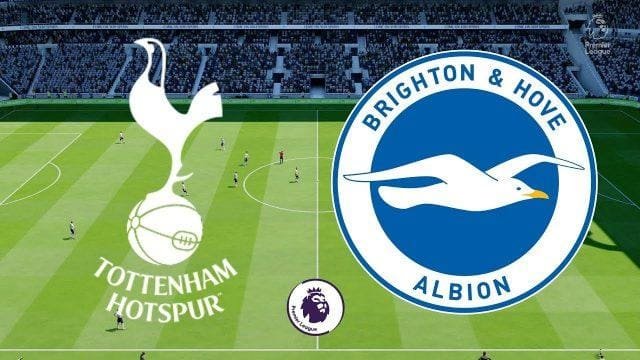 Tottenham Hotspur Vs Brighton & Hove Albion: Match Preview