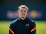 Fabrizio Romano backs Marcel Sabitzer to Spurs’ rumours MarcelSabitzer_Training