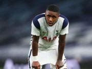 Steven Bergwijn needs to start pushing! Steven-Bergwijn-Tottenham-revival