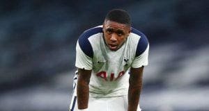 Steven Bergwijn needs to start pushing! Steven-Bergwijn-Tottenham-revival