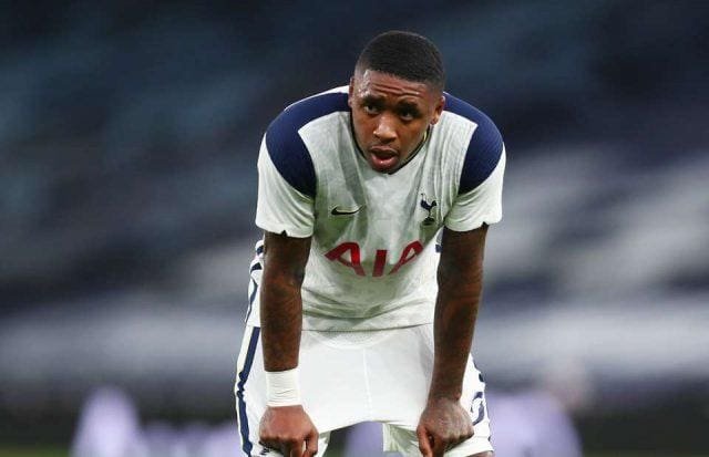 Steven-Bergwijn-Tottenham-revival