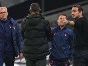 Chelsea vs Spurs: Combined XI | Premier League 2019/20 chelsea_tottenham_dream11