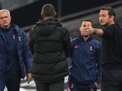 Chelsea vs Spurs: Combined XI | Premier League 2019/20 chelsea_tottenham_dream11