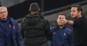 Chelsea vs Spurs: Combined XI | Premier League 2019/20 chelsea_tottenham_dream11