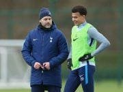 Mauricio Pochettino compares Dele Alli to Ronaldinho & Diego Maradona dele-alli-pochettino