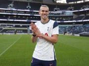 Spurs learn the price for signing Gareth Bale on a permanent transfer gareth-bale-tottenham-spurs