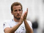 Is Harry Kane ‘the best striker’ in the world again? harry-kane-tottenham-spurs