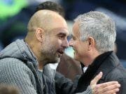 Tottenham Hotspur vs Manchester City: Preview | Premier League 2020/21 tottenham-hotspur-v-manchester-city-pep-guardiola-jose-mourinho