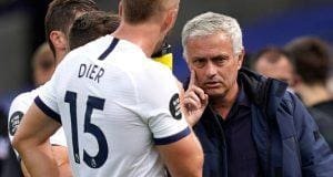 How can Spurs lineup against Chelsea? | Premier League 2020/21 tottenham-lineup-vs-chelsea