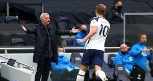 Can defensive frailties cost Spurs heavily yet again? tottenham-spurs-defence-jose-mourinho